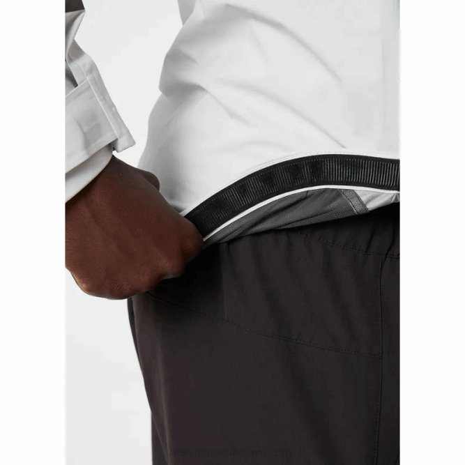 N682146 giacca ride infinity modulare Helly-Hansen aureola clou