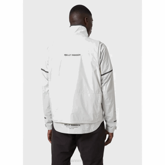 N682146 giacca ride infinity modulare Helly-Hansen aureola clou