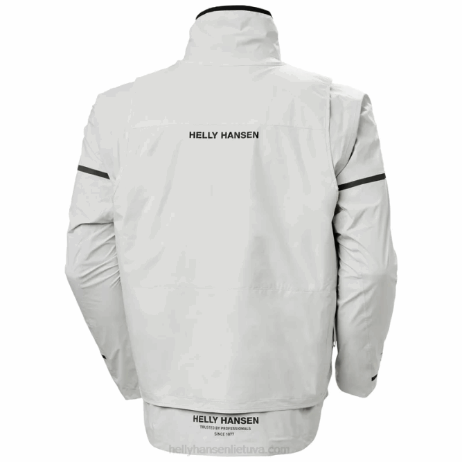 N682146 giacca ride infinity modulare Helly-Hansen aureola clou