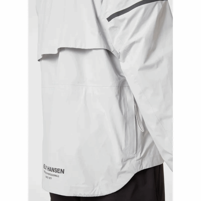 N682146 giacca ride infinity modulare Helly-Hansen aureola clou