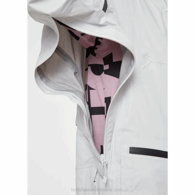 N682146 giacca ride infinity modulare Helly-Hansen aureola clou