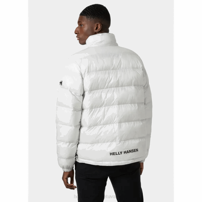 N682331 giacca attiva reversibile da uomo Helly-Hansen aureola clou