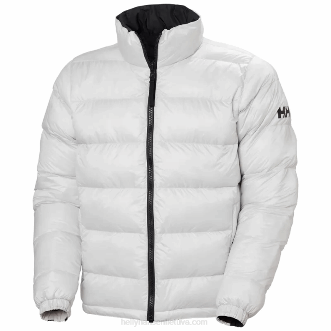 N682331 giacca attiva reversibile da uomo Helly-Hansen aureola clou