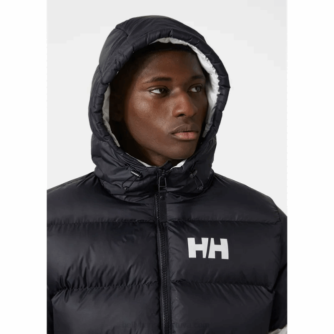 N682348 piumino attivo da uomo Helly-Hansen aureola clou