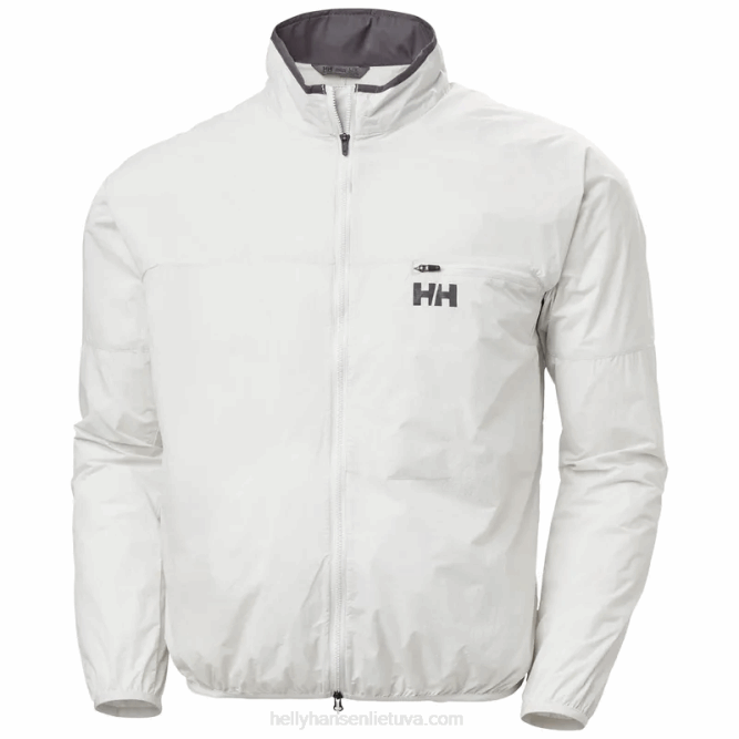 N682369 giacca a vento da uomo Helly-Hansen aureola clou