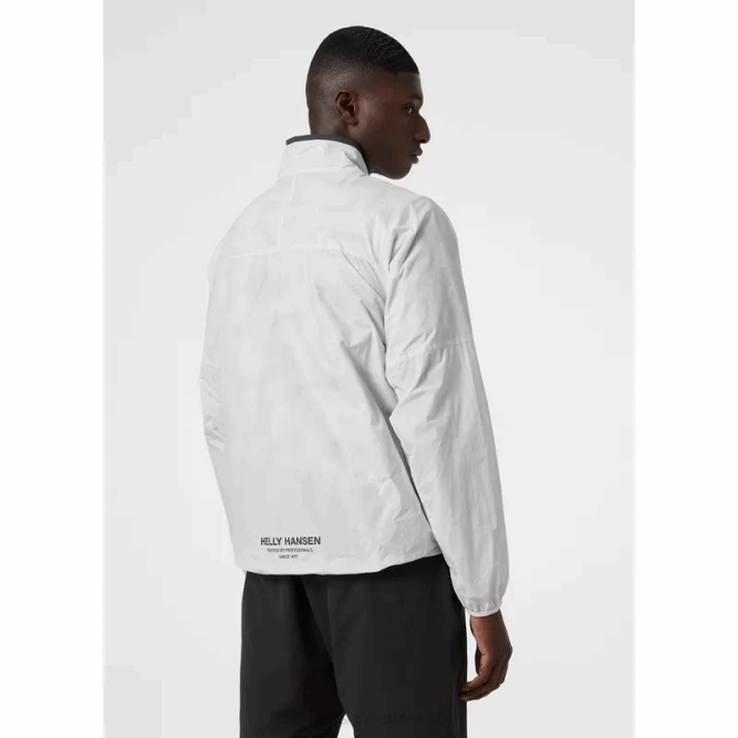 N682369 giacca a vento da uomo Helly-Hansen aureola clou