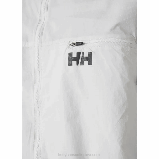 N682369 giacca a vento da uomo Helly-Hansen aureola clou