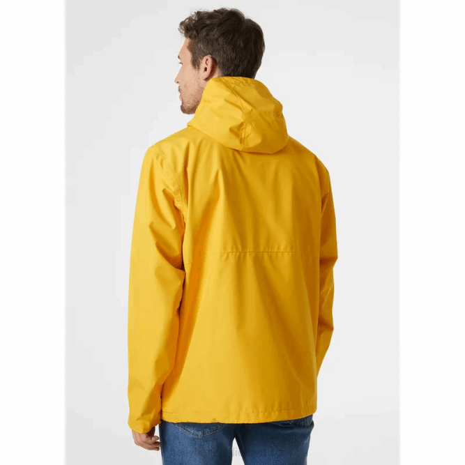 N682240 giacca antipioggia da uomo t2 utility Helly-Hansen essenziale Y