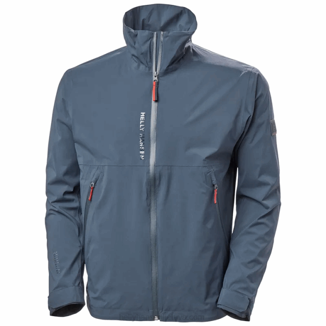 N682293 giacca primaverile da uomo rwb Helly-Hansen Marina Militare