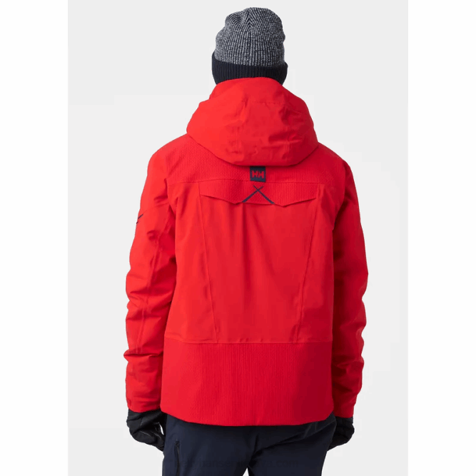 N682454 giacca in acciaio Helly-Hansen Marina Militare