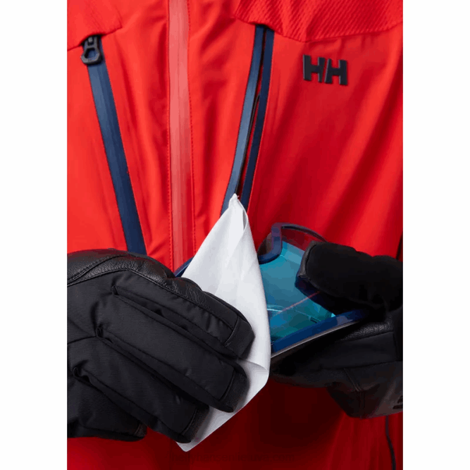 N682454 giacca in acciaio Helly-Hansen Marina Militare