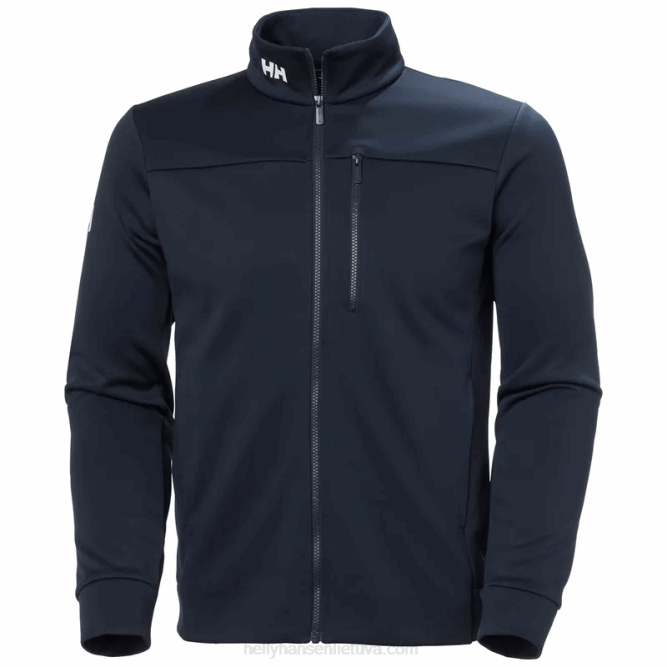 N682100 giacca in pile da uomo Helly-Hansen Marina Militare