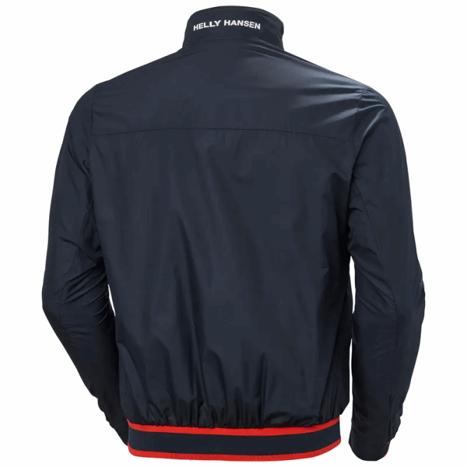 N682116 giacca da vela antivento sale da uomo Helly-Hansen Marina Militare