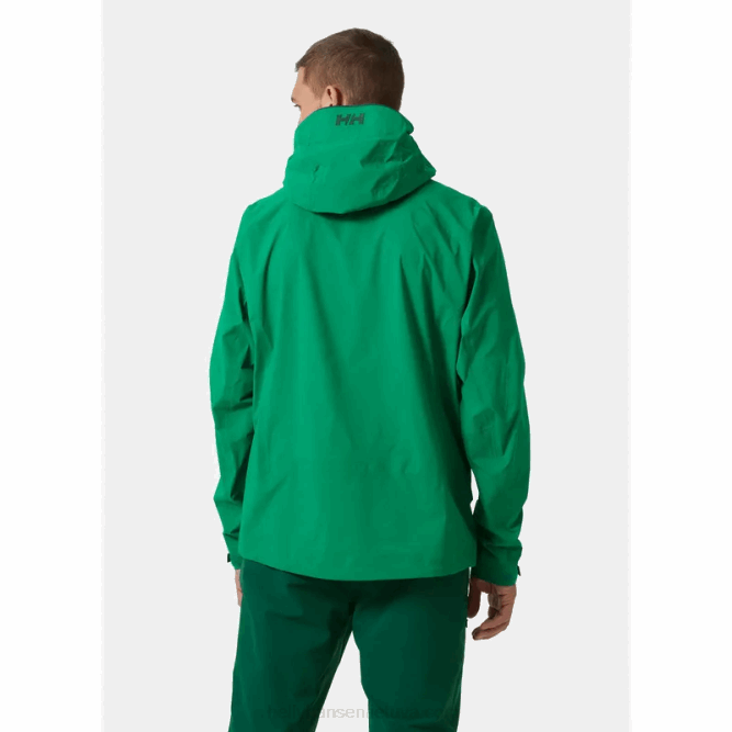 N682134 camice da gara aegir Helly-Hansen allarme rosso