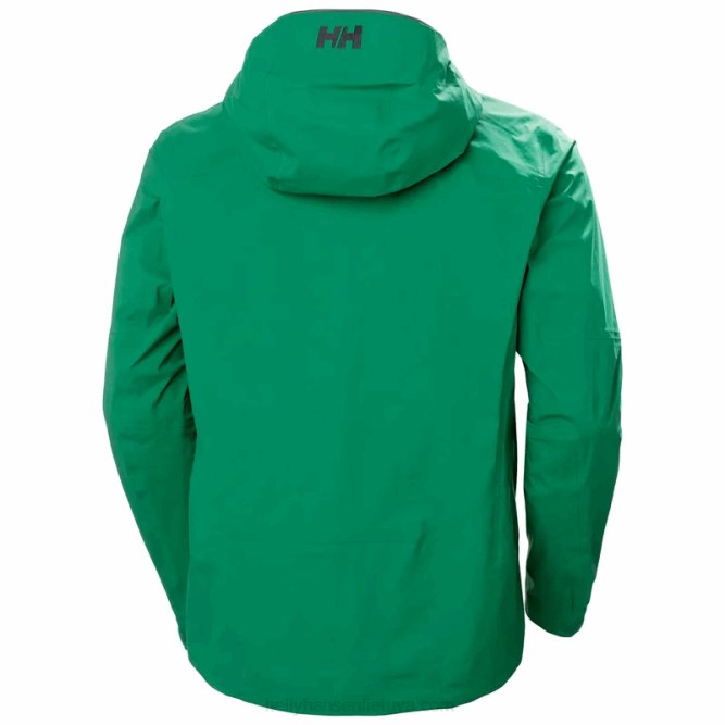 N682134 camice da gara aegir Helly-Hansen allarme rosso