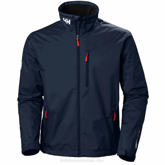 N68232 giacca da marinaio da uomo Helly-Hansen Marina Militare