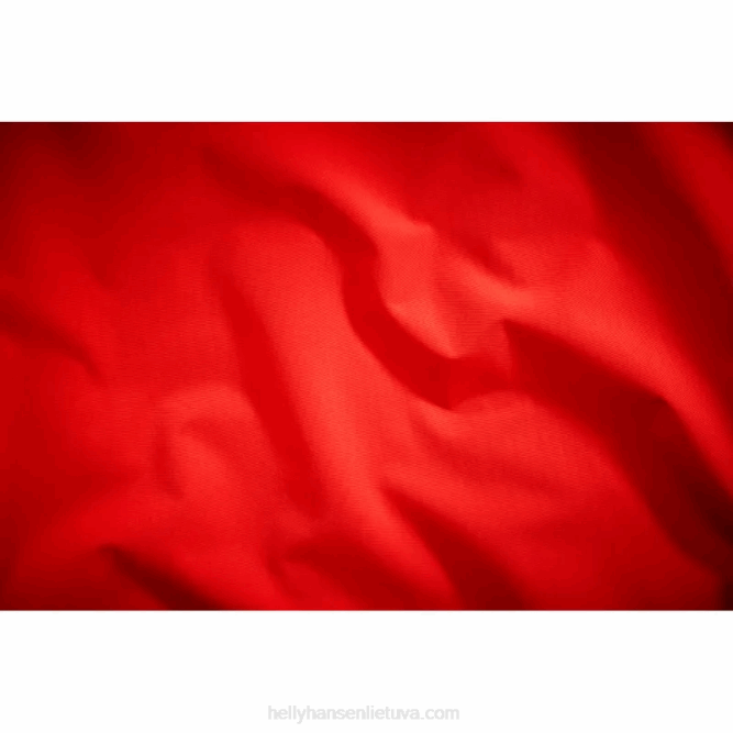 N68247 giacca da vela da uomo aegir race 2.0 Helly-Hansen allarme rosso