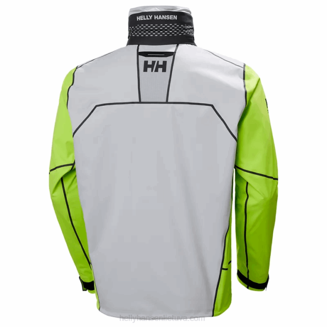 N68249 giacca hp foil pro Helly-Hansen calce azidica