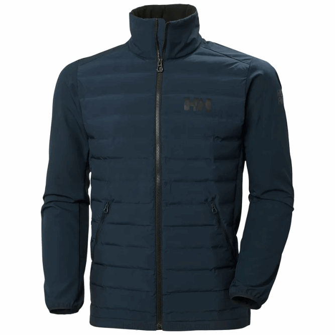N68262 isolante hp da uomo 2.0 Helly-Hansen Marina Militare
