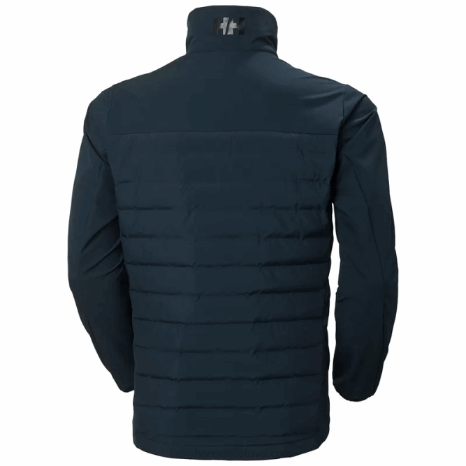 N68262 isolante hp da uomo 2.0 Helly-Hansen Marina Militare