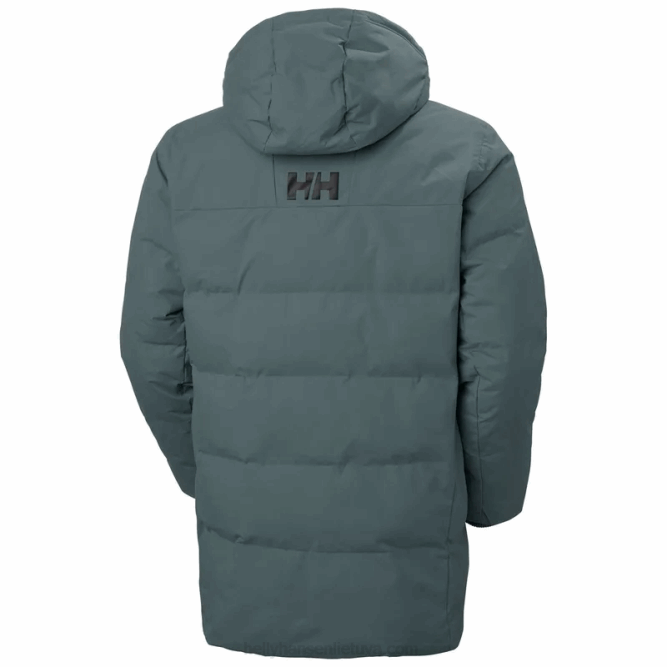 N682321 giacca invernale tromsoe da uomo Helly-Hansen tempesta
