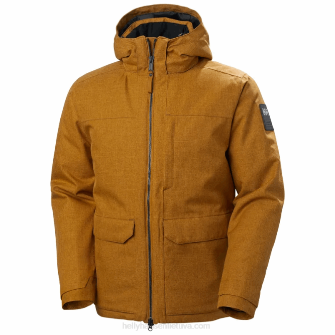 N682358 giacca invernale da uomo 2.0 Helly-Hansen Spezia