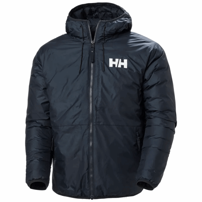 N682371 giacca isolante attiva Helly-Hansen Marina Militare