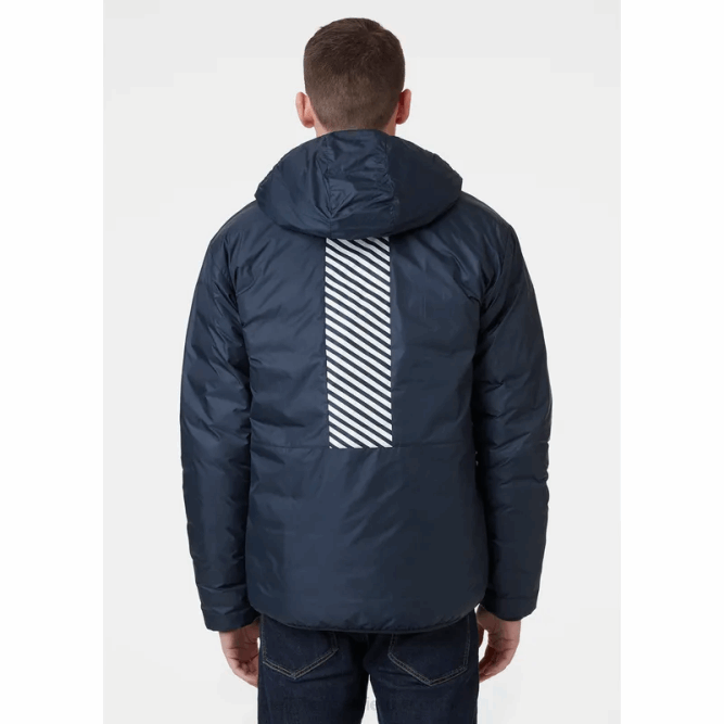N682371 giacca isolante attiva Helly-Hansen Marina Militare