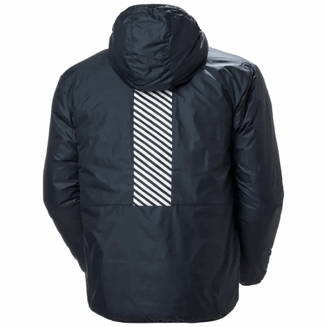 N682371 giacca isolante attiva Helly-Hansen Marina Militare