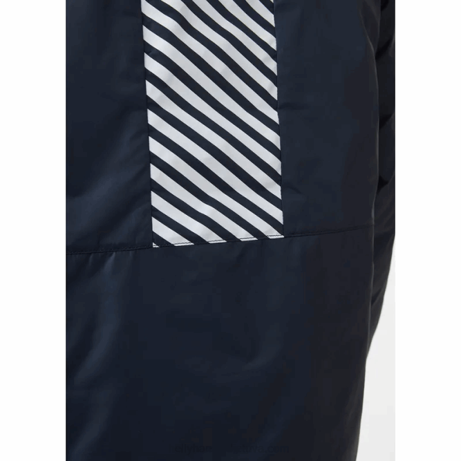 N682371 giacca isolante attiva Helly-Hansen Marina Militare