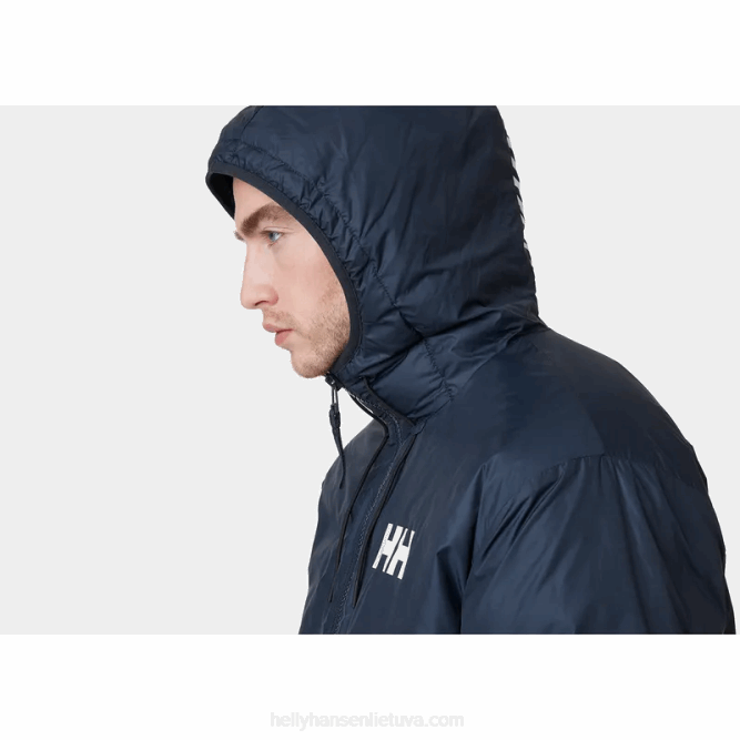 N682371 giacca isolante attiva Helly-Hansen Marina Militare