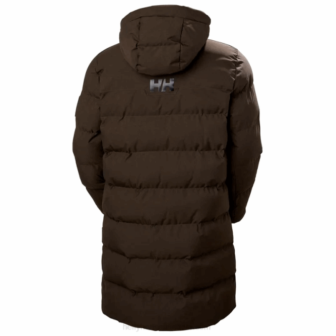 N682395 parka alaska da uomo Helly-Hansen triplo espr