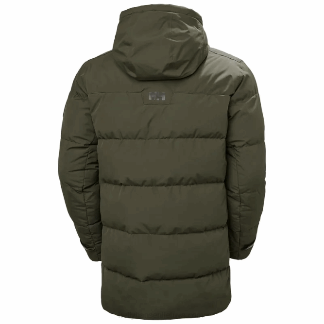 N682379 piumino da uomo reine Helly-Hansen utilità gr