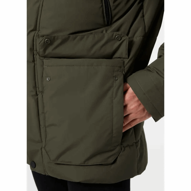 N682379 piumino da uomo reine Helly-Hansen utilità gr