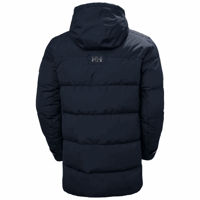 N682381 piumino da uomo reine Helly-Hansen Marina Militare