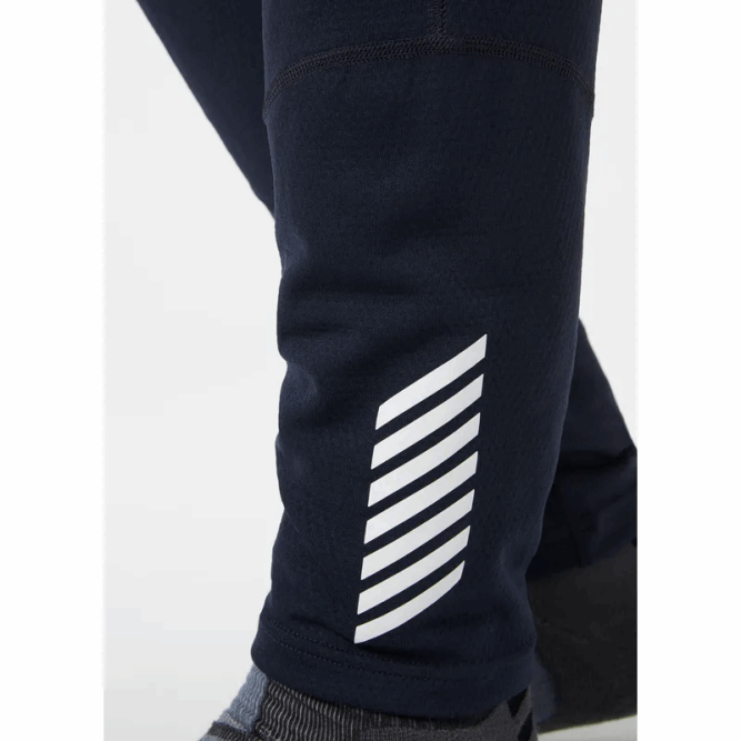 N6821035 pantaloni base layer attivi lifa da uomo Helly-Hansen nero