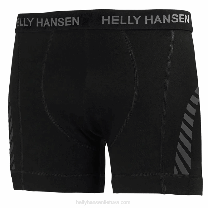 N6821065 boxer da uomo hh lifa merino antivento Helly-Hansen canyon