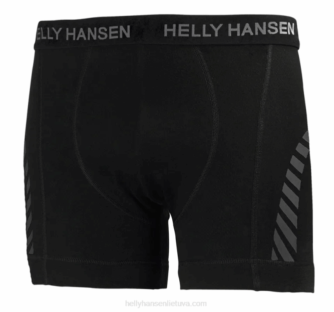 N6821069 boxer uomo hh lifa merino Helly-Hansen Marina Militare