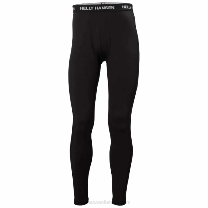 N6821079 pantaloni leggeri merino lifa da uomo Helly-Hansen fiordo profondo