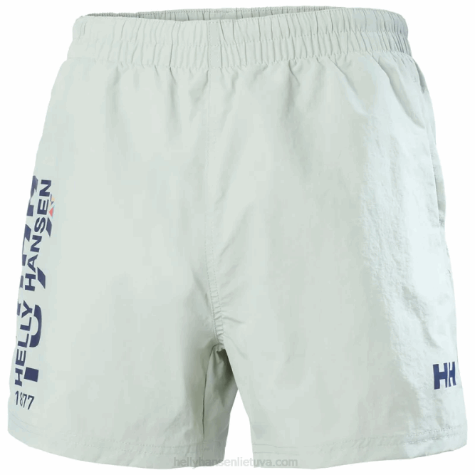 N682659 bauli cascais da uomo Helly-Hansen nero