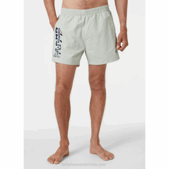 N682659 bauli cascais da uomo Helly-Hansen nero