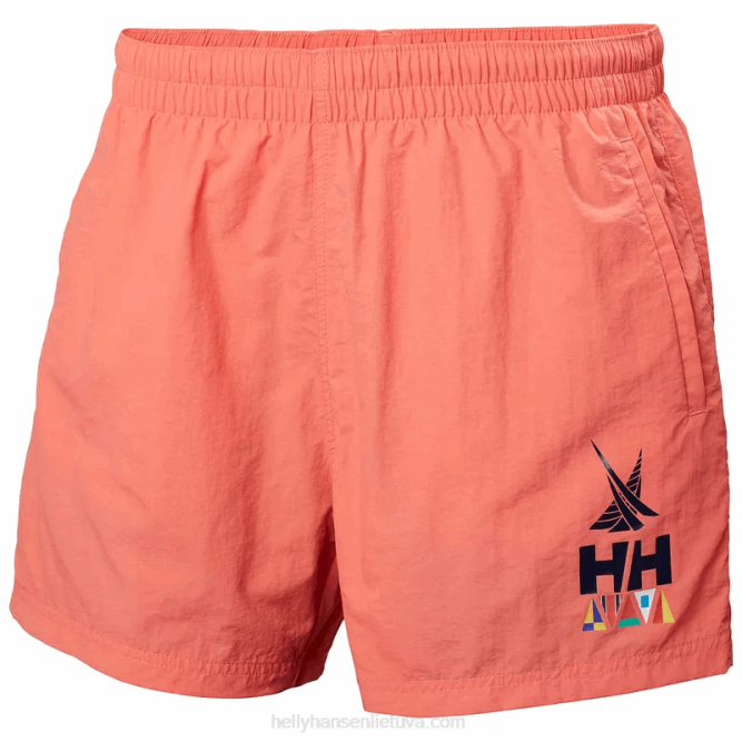 N682660 bauli cascais da uomo Helly-Hansen polvere verde