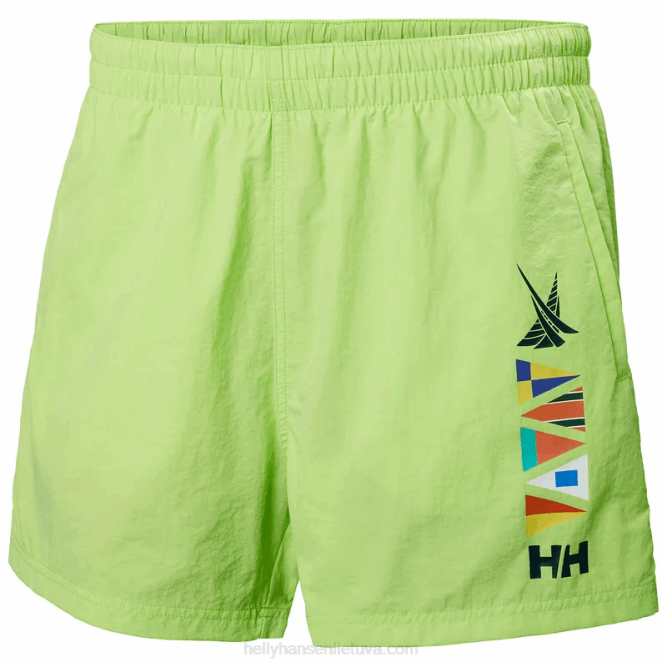 N682661 bauli cascais da uomo Helly-Hansen eco di pesca