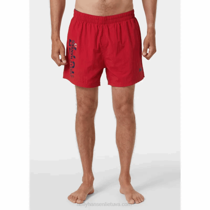 N682666 bauli cascais da uomo Helly-Hansen Marina Militare