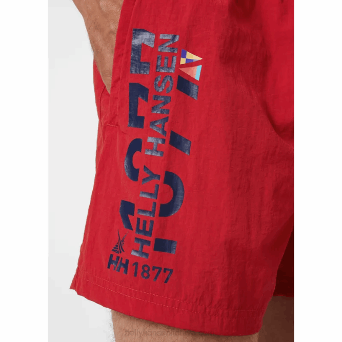 N682666 bauli cascais da uomo Helly-Hansen Marina Militare