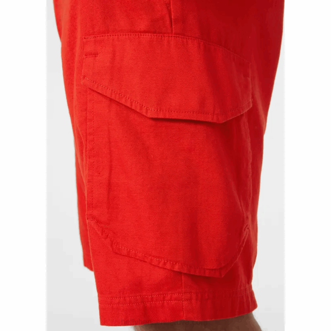 N682673 bermuda cargo da uomo 2.0 Helly-Hansen nebbia grigia