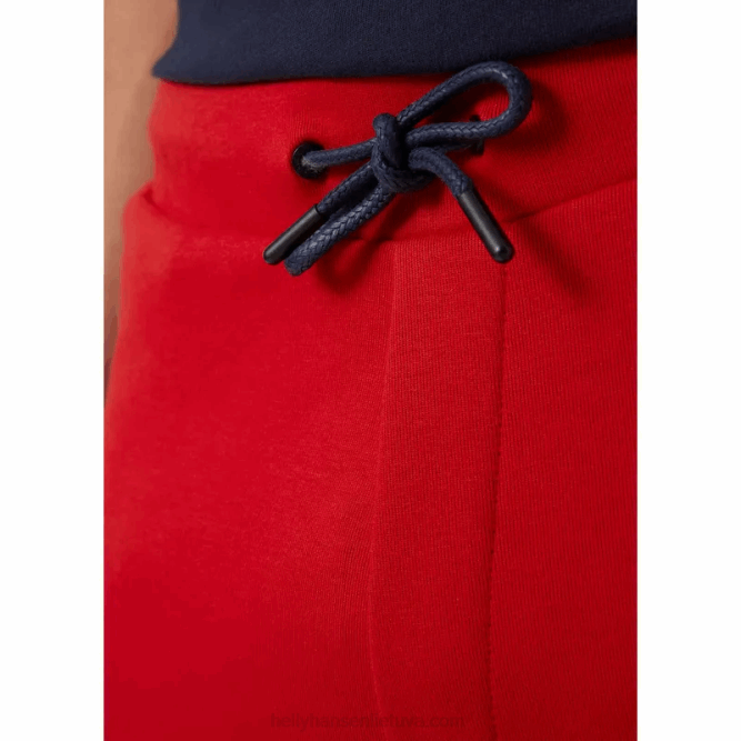 N682675 pantaloncini rwb da uomo Helly-Hansen Marina Militare