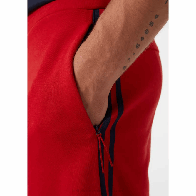 N682675 pantaloncini rwb da uomo Helly-Hansen Marina Militare