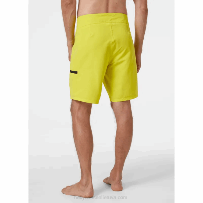 N682702 pantaloncini da surf da uomo hp ad asciugatura rapida 9