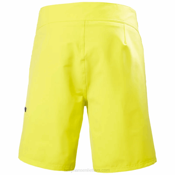 N682702 pantaloncini da surf da uomo hp ad asciugatura rapida 9